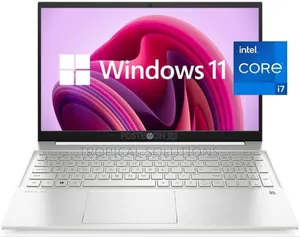 New Laptop HP Stream Notebook 8GB Intel Core I7 SSD 512GB