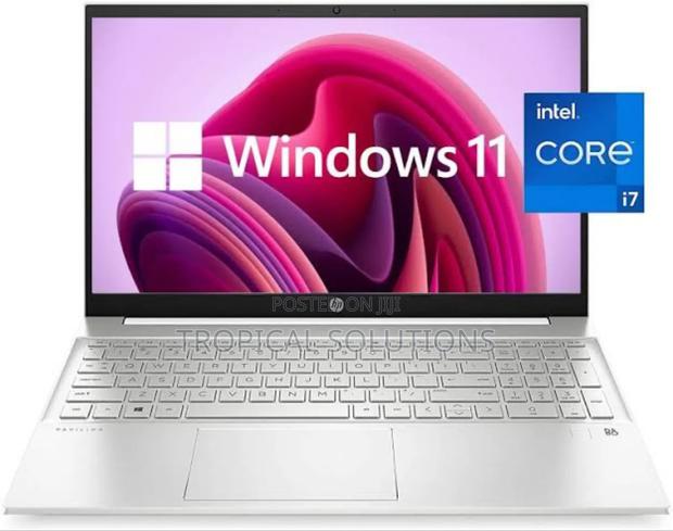 New Laptop HP Stream Notebook 8GB Intel Core I7 SSD 512GB - thumbnail 3