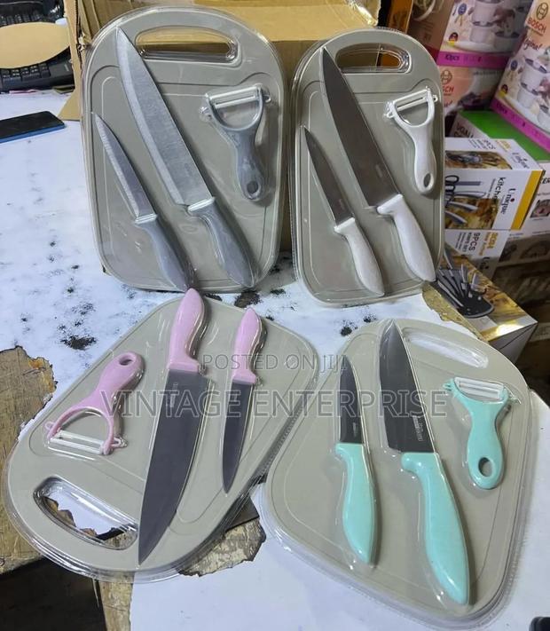 4in1 Kitchen Tools - main view