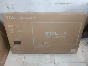 Tcl43 Inches Qled