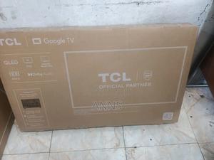 TCL 43 Inches Google Tv - thumbnail 2