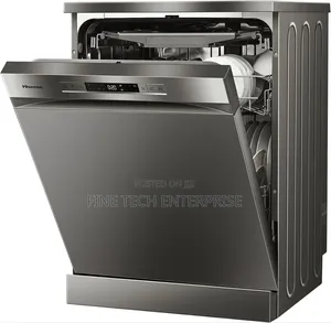 Hisense Dish Washer 13 Plates