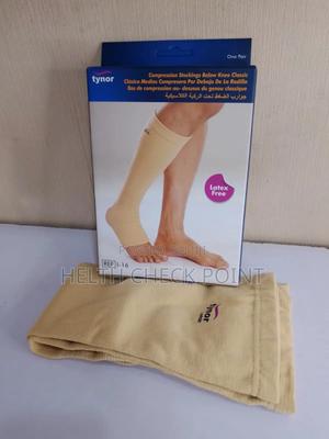 1-16 Tynor Compression Stockings Below the Knee - thumbnail 2