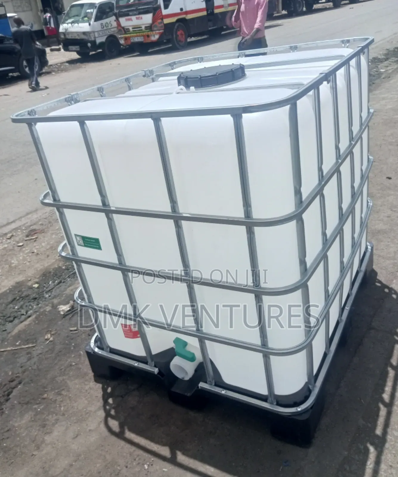 Kitchen Water Storage Tank,1000litres