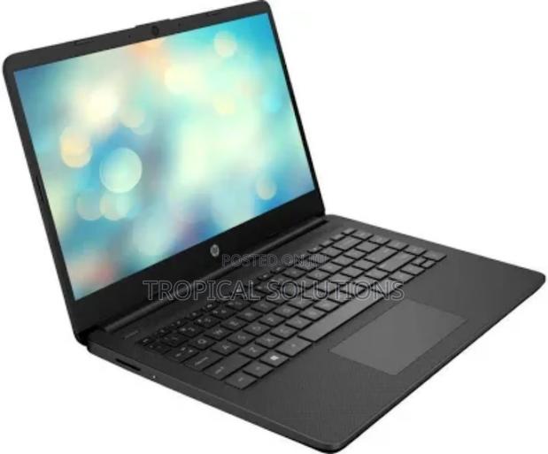 New Laptop HP Stream Notebook 8GB Intel Core I7 SSD 512GB - main view