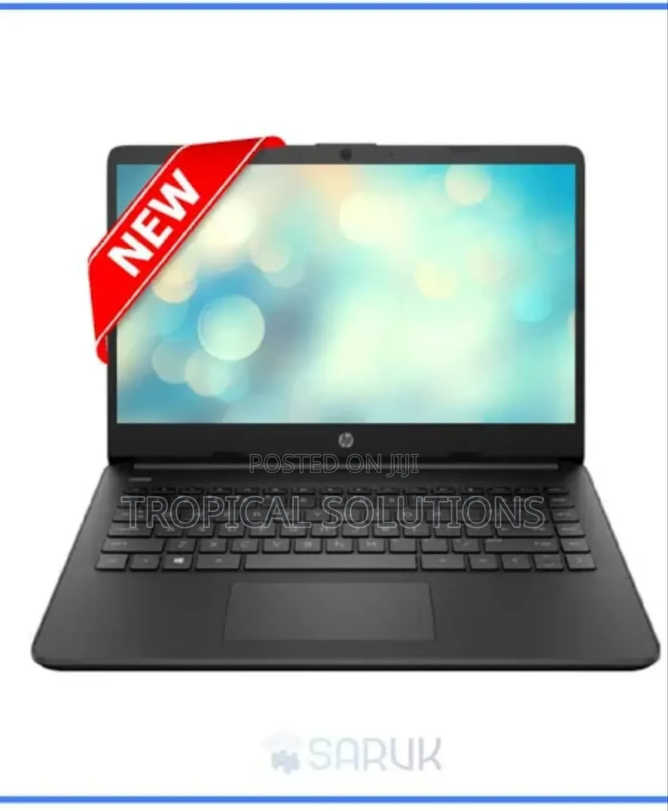 New Laptop HP Stream Notebook 8GB Intel Core I7 SSD 512GB