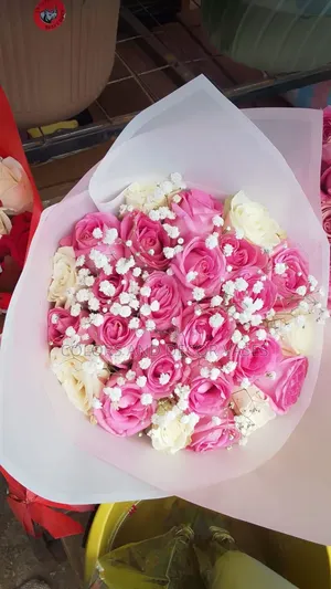 Flowers Fresh for Hospitals Patients