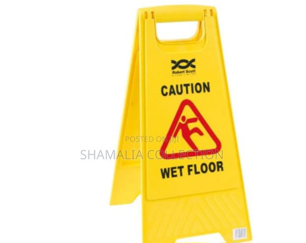 Caution ⚠ Signs Available - thumbnail 3