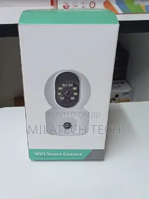 4mp PTZ Dual Lens Wifi Smart C With Night Vision