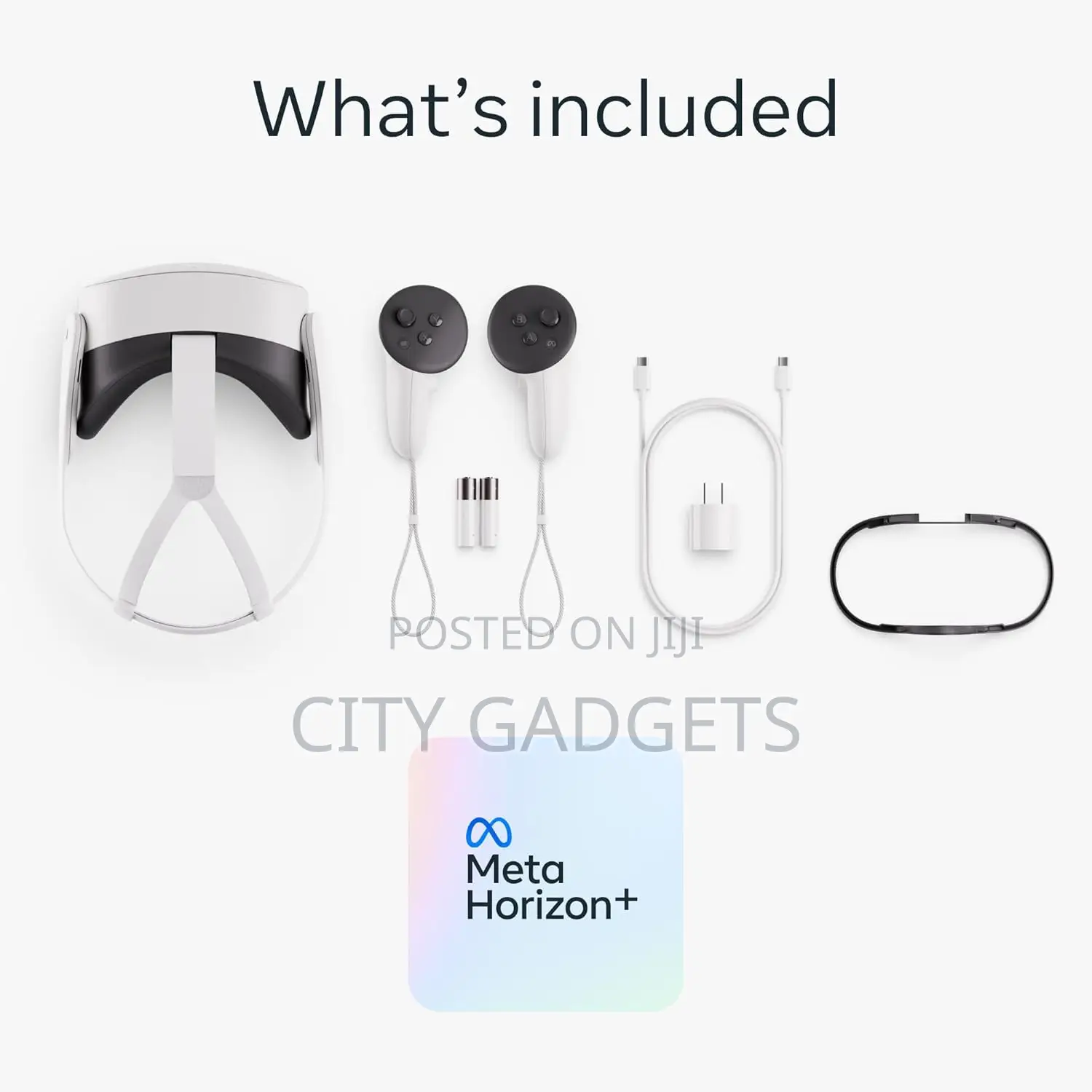 Meta Quest 3s 128gb — Dive Into Mixed Reality — Unreal Device.