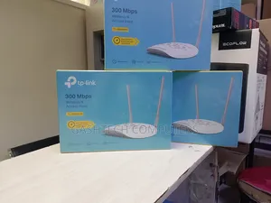 Tl-Wa801n Tp-Link 300mbps Wireless N Access Point