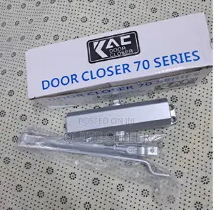 Available and Smart Door Closer 70 Series -- Used for Automatic Closer