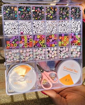 Jewellery Making Kit - thumbnail 2