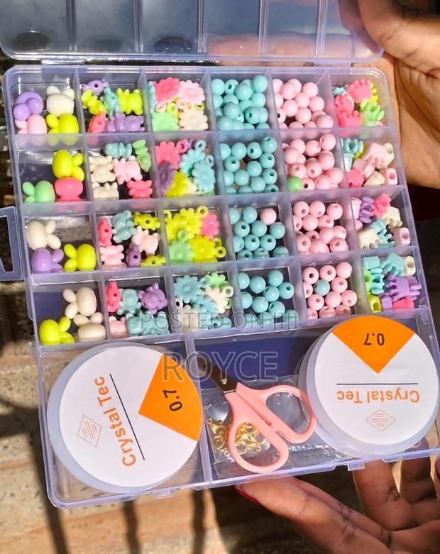 Jewellery Making Kit - thumbnail 3