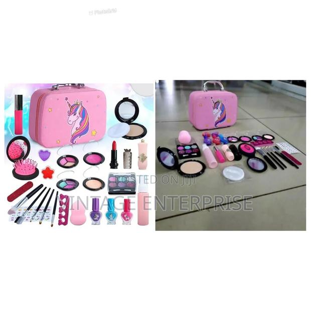 Kids Make Up Kit - main view