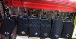 Key Pocket Holders for Various Cars