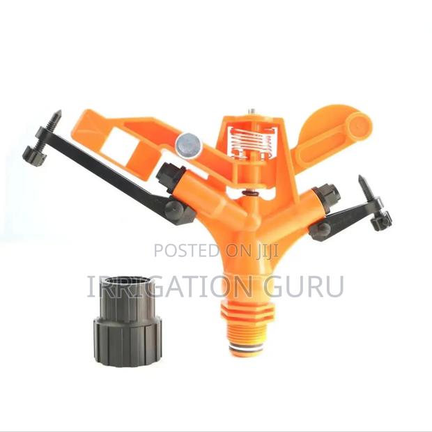 Rotary Sprinkler 32mm - main view