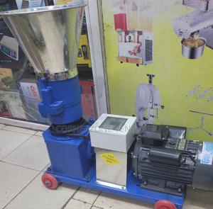 150kg Pallet Maker / Pelleting Machine - thumbnail 2