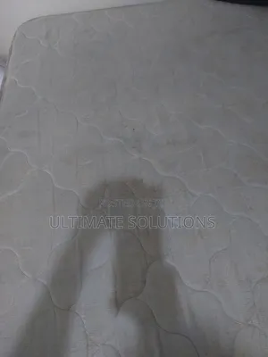 5by6 Imported Spring Mattress