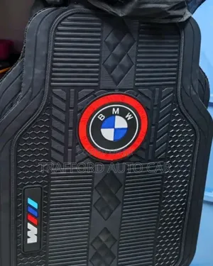 Buy Branded BMW Car Floor Matt/Floor Matts