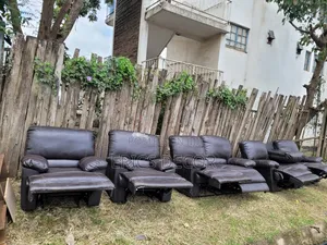 Recliner Transformation Countrywide