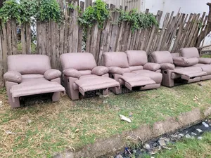 Recliner Transformation Countrywide