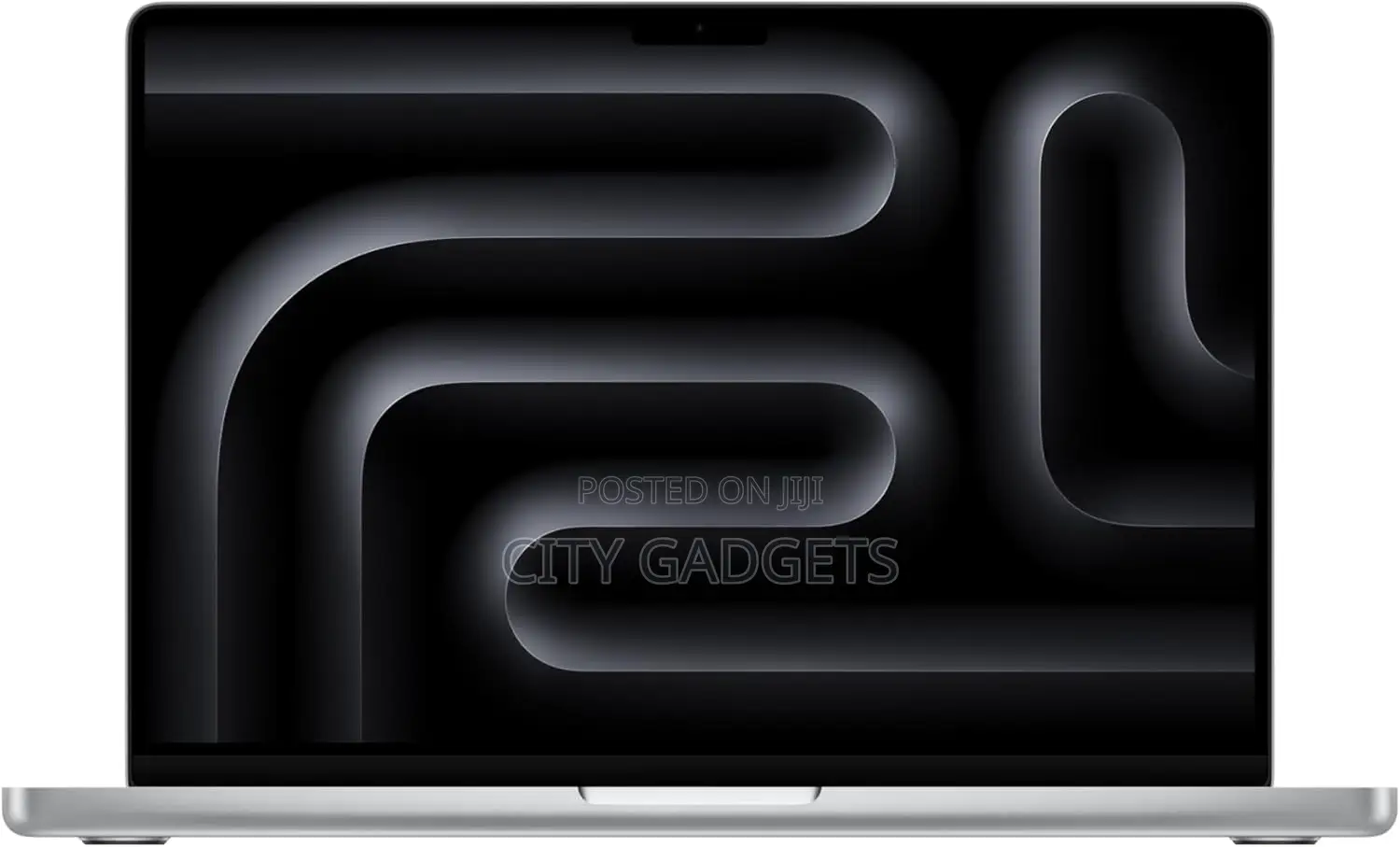 New Laptop Apple MacBook Pro 2024 M4 14-Inch 16GB Apple M4 SSD 512GB