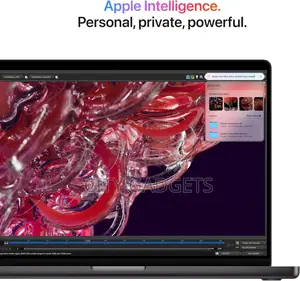 New Laptop Apple MacBook Pro 2024 M4 14-Inch 16GB Apple M4 SSD 512GB