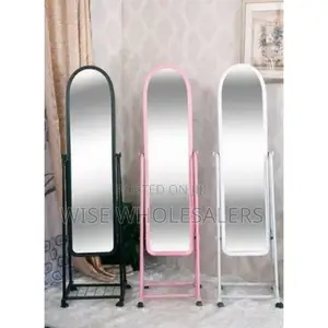 Dressing Mirror With Wheels 36cm.....