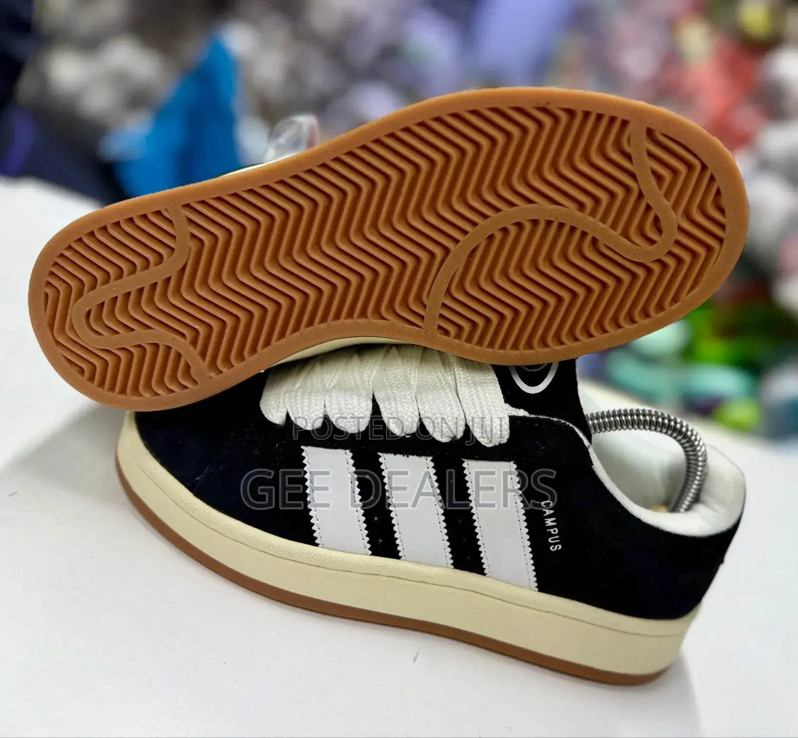 Adidas Campus Shoes, Adidas Sneakers