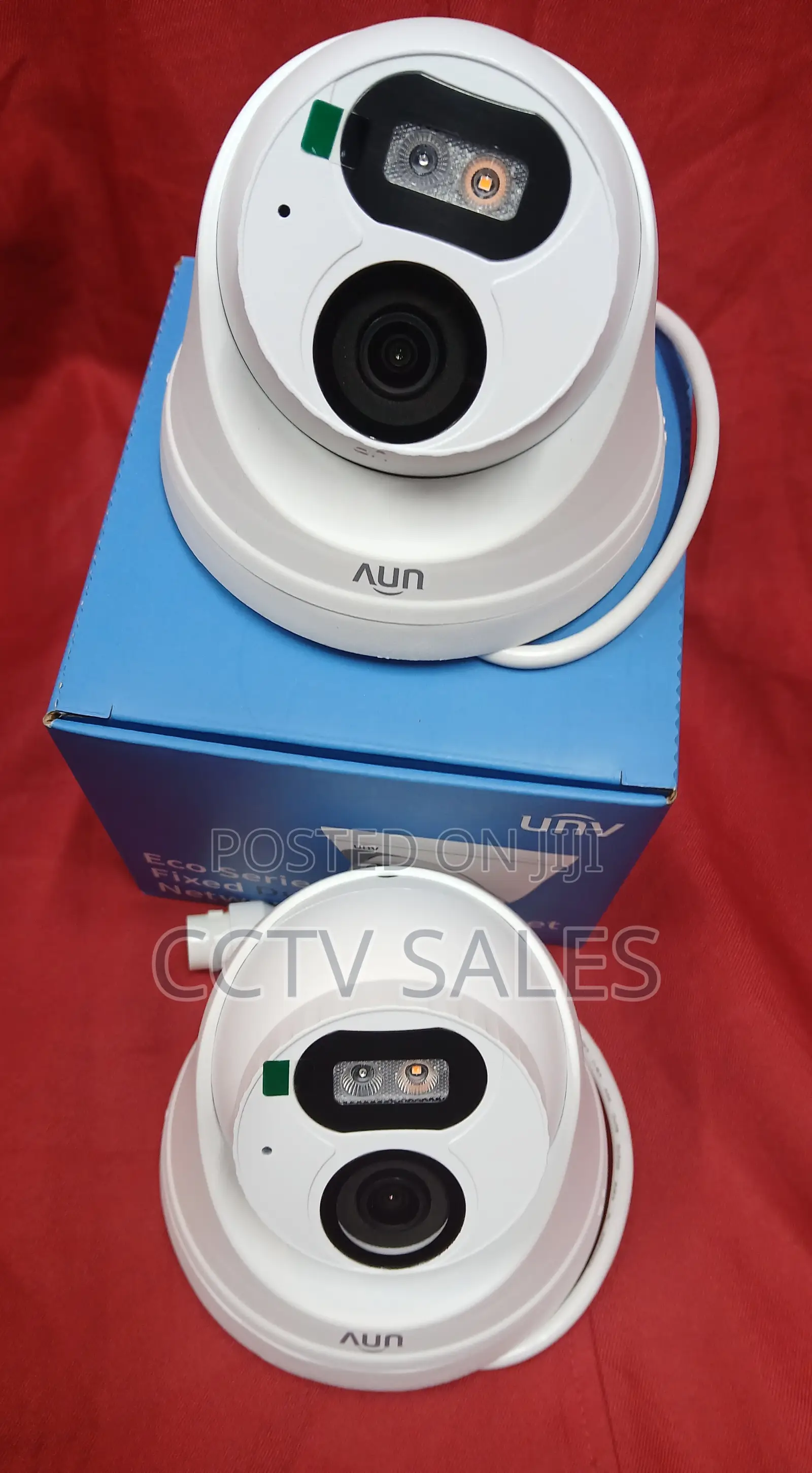 High Quality Definition Ip 2mp Ipc3612lb-Af28-Dl-Eco Camera