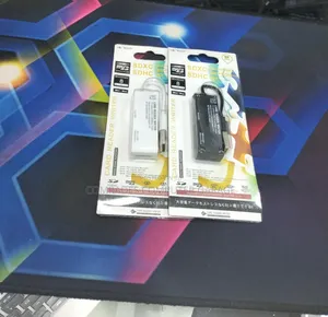 Multi-Format Card Reader
