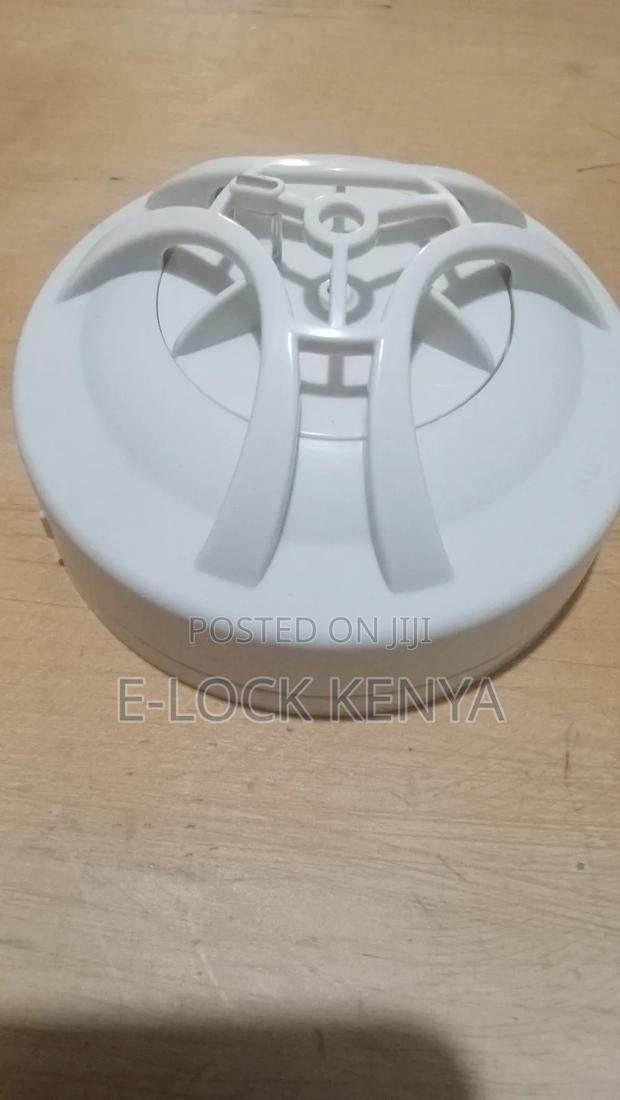 Heat Alarm