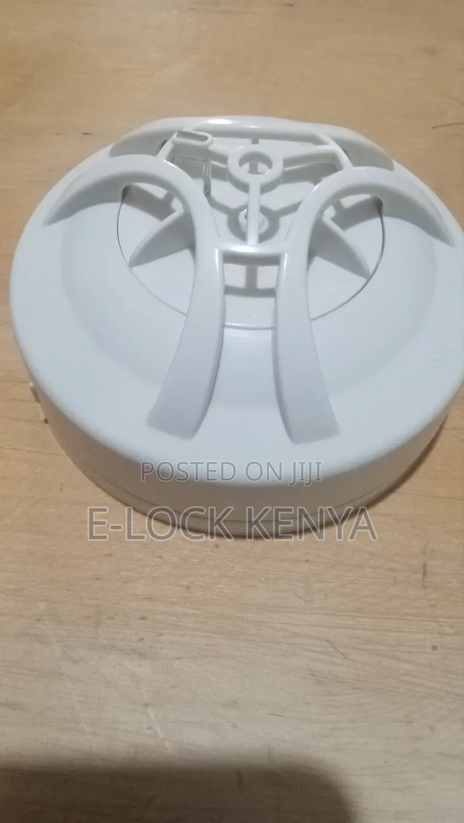 Heat Alarm