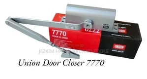Union Door Closer