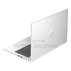 New Laptop HP ProBook 440 G9 8GB Intel Core I7 SSD 512GB