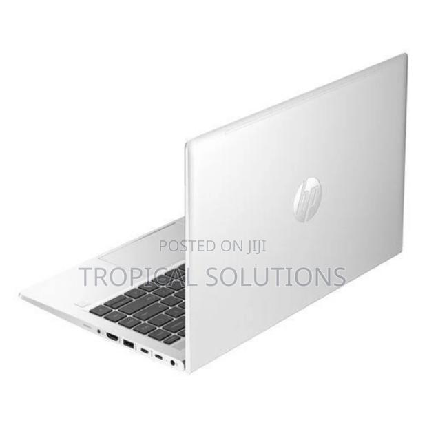 New Laptop HP ProBook 440 G9 8GB Intel Core I7 SSD 512GB - thumbnail 3