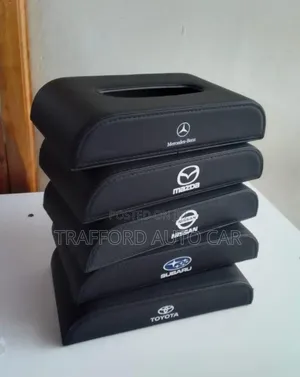 Buy Car Saviet Holder/Tissue Holder