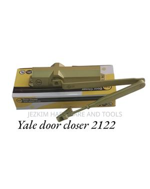 Yale Door Closer - thumbnail 2