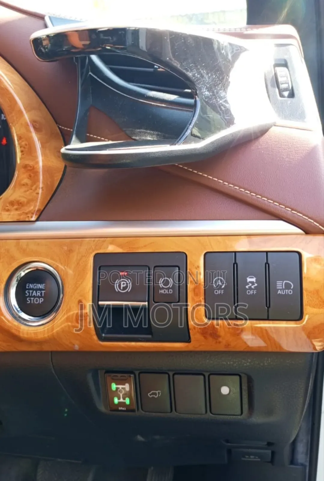 Toyota Harrier 2019 Pearl