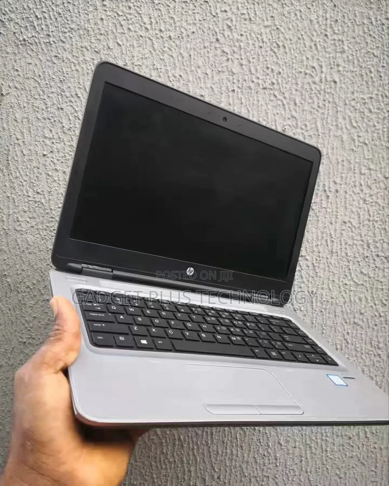 Laptop HP ProBook 640 G2 8GB Intel Core I5 SSD 256GB