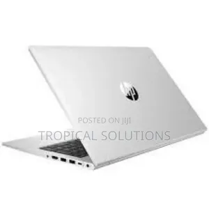 New Laptop HP ProBook 450 G9 8GB Intel Core I5 SSD 512GB