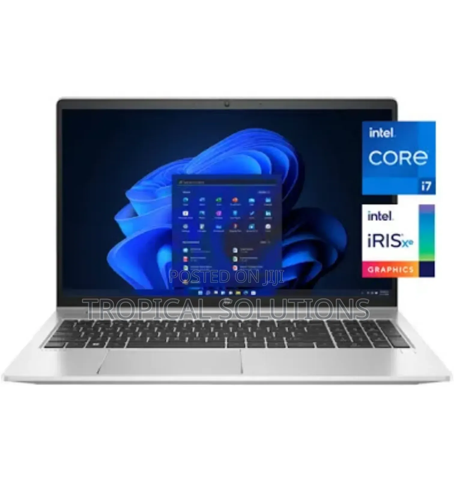 New Laptop HP ProBook 450 G9 8GB Intel Core I5 SSD 512GB