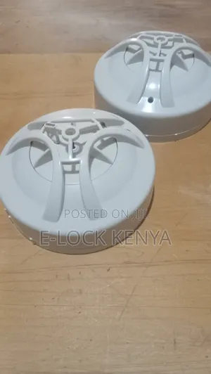 Electric Home Heat Alarm