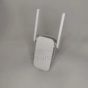 D-Link Ac1200 Dual Band Wifi 5 Range Extender Dap-1610