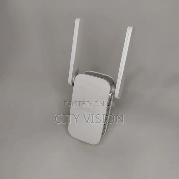 D-Link Ac1200 Dual Band Wifi 5 Range Extender Dap-1610 - thumbnail 5