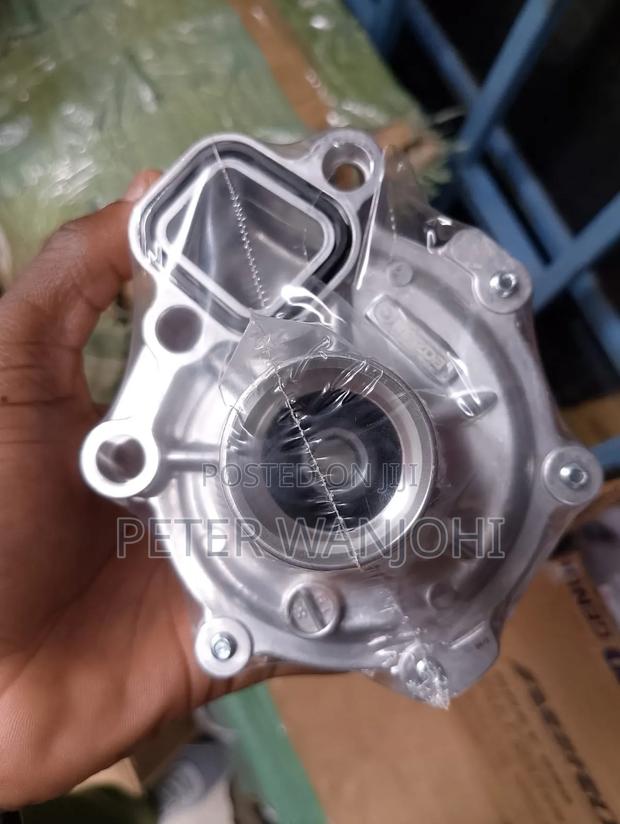 Mazda Cx5 Water Pump - thumbnail 2
