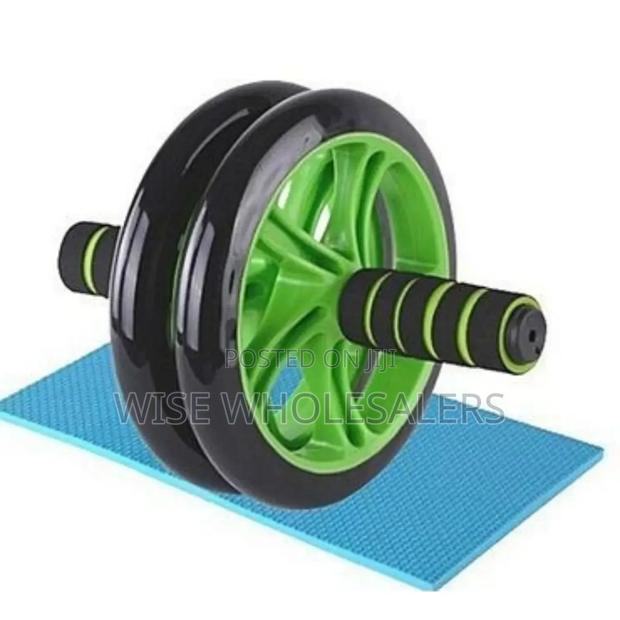 Ab Wheel Abs Roller - main view