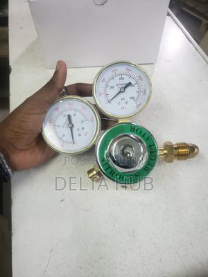 Top Quality Industrial Nitrogen Regulator - main view