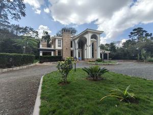 4bdrm Maisonette in Nairobi, Karen for rent - main view